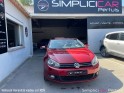 Volkswagen golf cabriolet 1.2 tsi 105 occasion simplicicar pertuis  simplicicar simplicibike france