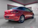 Volkswagen golf cabriolet 1.2 tsi 105 occasion simplicicar pertuis  simplicicar simplicibike france