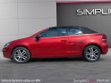 Volkswagen golf cabriolet 1.2 tsi 105 occasion simplicicar pertuis  simplicicar simplicibike france