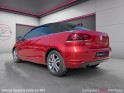 Volkswagen golf cabriolet 1.2 tsi 105 occasion simplicicar pertuis  simplicicar simplicibike france