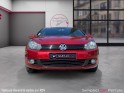 Volkswagen golf cabriolet 1.2 tsi 105 occasion simplicicar pertuis  simplicicar simplicibike france