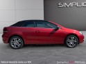 Volkswagen golf cabriolet 1.2 tsi 105 occasion simplicicar pertuis  simplicicar simplicibike france