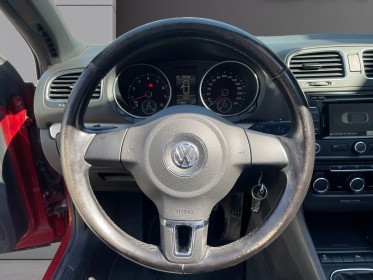 Volkswagen golf cabriolet 1.2 tsi 105 occasion simplicicar pertuis  simplicicar simplicibike france