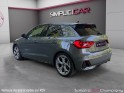 Audi a1 sportback 35 tfsi 150 ch s line / sline / entretien audi francaise occasion champigny-sur-marne (94) simplicicar...