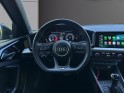 Audi a1 sportback 35 tfsi 150 ch s line / sline / entretien audi francaise occasion champigny-sur-marne (94) simplicicar...