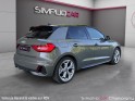 Audi a1 sportback 35 tfsi 150 ch s line / sline / entretien audi francaise occasion champigny-sur-marne (94) simplicicar...