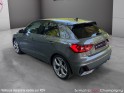 Audi a1 sportback 35 tfsi 150 ch s line / sline / entretien audi francaise occasion champigny-sur-marne (94) simplicicar...