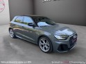 Audi a1 sportback 35 tfsi 150 ch s line / sline / entretien audi francaise occasion champigny-sur-marne (94) simplicicar...