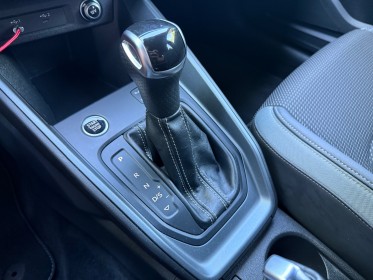 Audi a1 sportback 35 tfsi 150 ch s line / sline / entretien audi francaise occasion champigny-sur-marne (94) simplicicar...