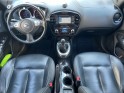Nissan juke 1.2 dig-t 115 start/stop system connect edition, caméra av/ar 360, siège chauffants, garantie 12 mois occasion...