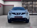 Nissan juke 1.2 dig-t 115 start/stop system connect edition, caméra av/ar 360, siège chauffants, garantie 12 mois occasion...