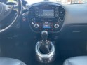Nissan juke 1.2 dig-t 115 start/stop system connect edition, caméra av/ar 360, siège chauffants, garantie 12 mois occasion...