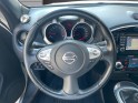 Nissan juke 1.2 dig-t 115 start/stop system connect edition, caméra av/ar 360, siège chauffants, garantie 12 mois occasion...