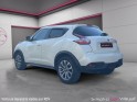 Nissan juke 1.2 dig-t 115 start/stop system connect edition, caméra av/ar 360, siège chauffants, garantie 12 mois occasion...