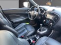Nissan juke 1.2 dig-t 115 start/stop system connect edition, caméra av/ar 360, siège chauffants, garantie 12 mois occasion...