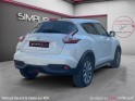 Nissan juke 1.2 dig-t 115 start/stop system connect edition, caméra av/ar 360, siège chauffants, garantie 12 mois occasion...