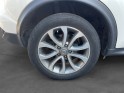 Nissan juke 1.2 dig-t 115 start/stop system connect edition, caméra av/ar 360, siège chauffants, garantie 12 mois occasion...