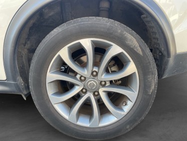 Nissan juke 1.2 dig-t 115 start/stop system connect edition, caméra av/ar 360, siège chauffants, garantie 12 mois occasion...