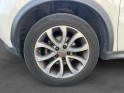 Nissan juke 1.2 dig-t 115 start/stop system connect edition, caméra av/ar 360, siège chauffants, garantie 12 mois occasion...