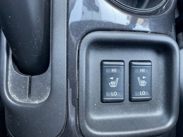 Nissan juke 1.2 dig-t 115 start/stop system connect edition, caméra av/ar 360, siège chauffants, garantie 12 mois occasion...