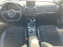 Audi a3 sportback 1.4 tfsi e-tron 204 ambition luxe s tronic 6 toit ouvrant/ sieges chauffants occasion simplicicar orgeval ...