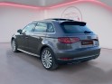 Audi a3 sportback 1.4 tfsi e-tron 204 ambition luxe s tronic 6 toit ouvrant/ sieges chauffants occasion simplicicar orgeval ...