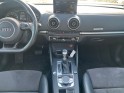 Audi a3 sportback 1.4 tfsi e-tron 204 ambition luxe s tronic 6 toit ouvrant/ sieges chauffants occasion simplicicar orgeval ...