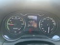 Audi a3 sportback 1.4 tfsi e-tron 204 ambition luxe s tronic 6 toit ouvrant/ sieges chauffants occasion simplicicar orgeval ...