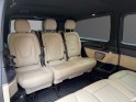 Mercedes  classe v 250 avantgarde / siège, chauffant / apple carplay / coffret électrique / caméra, 360 / sonos...