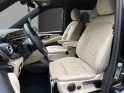 Mercedes  classe v 250 avantgarde / siège, chauffant / apple carplay / coffret électrique / caméra, 360 / sonos...