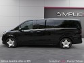 Mercedes  classe v 250 avantgarde / siège, chauffant / apple carplay / coffret électrique / caméra, 360 / sonos...