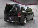 Mercedes  classe v 250 avantgarde / siège, chauffant / apple carplay / coffret électrique / caméra, 360 / sonos...