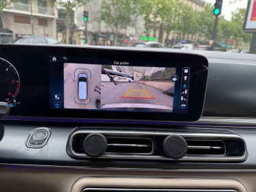 Mercedes  classe v 250 avantgarde / siège, chauffant / apple carplay / coffret électrique / caméra, 360 / sonos...