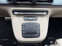 Mercedes  classe v 250 avantgarde / siège, chauffant / apple carplay / coffret électrique / caméra, 360 / sonos...