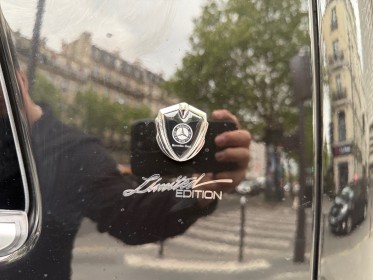 Mercedes  classe v 250 avantgarde / siège, chauffant / apple carplay / coffret électrique / caméra, 360 / sonos...