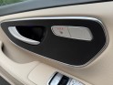 Mercedes  classe v 250 avantgarde / siège, chauffant / apple carplay / coffret électrique / caméra, 360 / sonos...