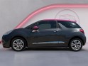Citroen ds3 e-hdi 90 airdream so chic occasion simplicicar orgeval  simplicicar simplicibike france