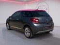 Citroen ds3 e-hdi 90 airdream so chic occasion simplicicar orgeval  simplicicar simplicibike france