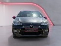 Citroen ds3 e-hdi 90 airdream so chic occasion simplicicar orgeval  simplicicar simplicibike france