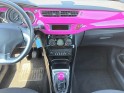 Citroen ds3 e-hdi 90 airdream so chic occasion simplicicar orgeval  simplicicar simplicibike france
