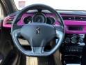 Citroen ds3 e-hdi 90 airdream so chic occasion simplicicar orgeval  simplicicar simplicibike france