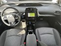 Toyota prius hybride dynamic pack premium / garantie 1 an / sort de révision / sièges chauffant / affichage tête haute...