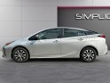 Toyota prius hybride dynamic pack premium / garantie 1 an / sort de révision / sièges chauffant / affichage tête haute...