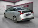 Toyota prius hybride dynamic pack premium / garantie 1 an / sort de révision / sièges chauffant / affichage tête haute...