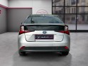 Toyota prius hybride dynamic pack premium / garantie 1 an / sort de révision / sièges chauffant / affichage tête haute...