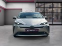 Toyota prius hybride dynamic pack premium / garantie 1 an / sort de révision / sièges chauffant / affichage tête haute...