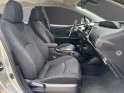 Toyota prius hybride dynamic pack premium / garantie 1 an / sort de révision / sièges chauffant / affichage tête haute...