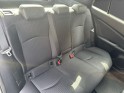 Toyota prius hybride dynamic pack premium / garantie 1 an / sort de révision / sièges chauffant / affichage tête haute...