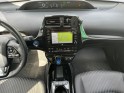 Toyota prius hybride dynamic pack premium / garantie 1 an / sort de révision / sièges chauffant / affichage tête haute...