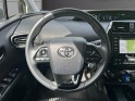 Toyota prius hybride dynamic pack premium / garantie 1 an / sort de révision / sièges chauffant / affichage tête haute...